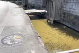 藍場川