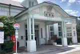 萩駅