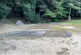 吉田松陰誕生地