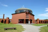 釧路市湿原展望台