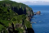 天売島