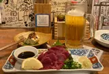 門前市場 びんずるさんの胃袋