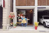 チャームサイドサンドイッチ