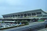 台湾桃園国際機場（Taiwan Taoyuan International Airport）