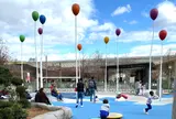 ネルソンマンデラ公園