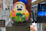 (1日目)金沢駅