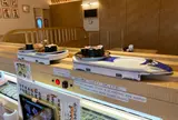 金沢回転寿司 輝らり