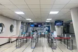 扇沢駅