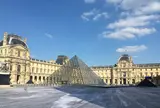 ルーヴル美術館(Louvre Museum)