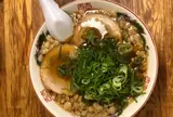 尾道ラーメン 三公