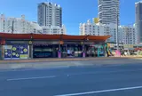 ブロードビーチノース駅Broadbeach North station