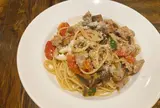 Pizzeria gelateria RAZZO(ピッツェリア ジェラテリア ラッヅォ)