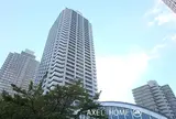 シェアサイクルポート B4-15.リバーシティ イーストタワーズ