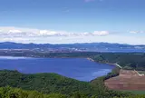 網走湖