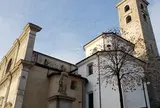 サン・ロレンツォ大聖堂 (Cathedral of Saint Lawrence)