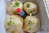 本格肉まん 香包 (シャンバオ)