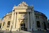 ブルス・ドゥ・コメルス/ピノーコレクション(Bourse de Commerce / Collection Pinault)