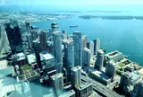 ＣＮタワー（CN Tower）