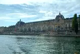 オルセー美術館(Orsay Museum)