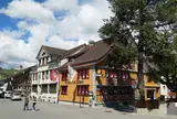 Appenzell (アッペンツェル)