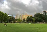 維多利亜公園（Victoria Park）