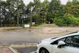 天女山駐車場