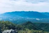 南アルプス（北岳、甲斐駒ヶ岳 他）