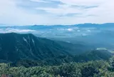 中央アルプス（宝剣岳、中岳、木曽駒ヶ岳 他）