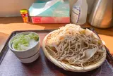 雪村そばはねだし屋
