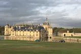 Château de Chantilly