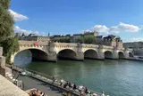 ポン・ヌフ(Pont Neuf)