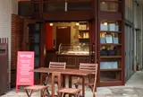 ROCKREEM カフェ＆ジェラート アイスクリーム（ロックリーム）