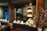 喫茶カヂノキ
