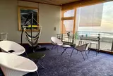 海のテラス
