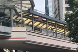 中環至半山自動扶梯