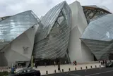 フォンダシオン・ルイ・ヴィトン（Louis Vuitton Foundation）