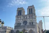 ノートルダム大聖堂
