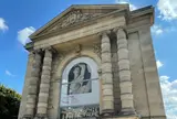 ジュ・ドゥ・ポーム国立美術館
