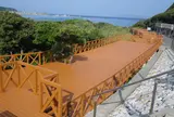 竜ヶ浜キャンプ場