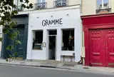 グラム(Gramme)