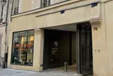 アンリ・カルティエ=ブレッソン財団(Fondation Henri Cartier-Bresson)