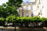ヨーロッパ写真美術館(Maison Européenne de la Photographie)