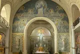 Chapel of Our Lady of the Miraculous Medal