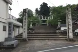 諏訪神社