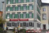 Brauerei Locher AG (ビール醸造所)