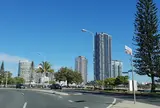 サウスポート