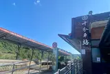 十分火車站(駅)
