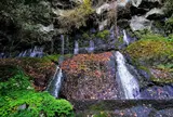 玉垂の滝