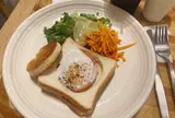 ロイヤルデリ（アペティートカフェメトロ店）
