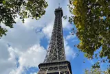 エッフェル塔（Tour Eiffel）